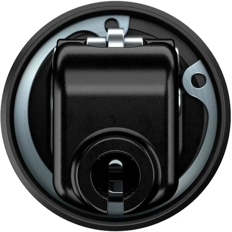 Pro LT Dropper Post in Black-4