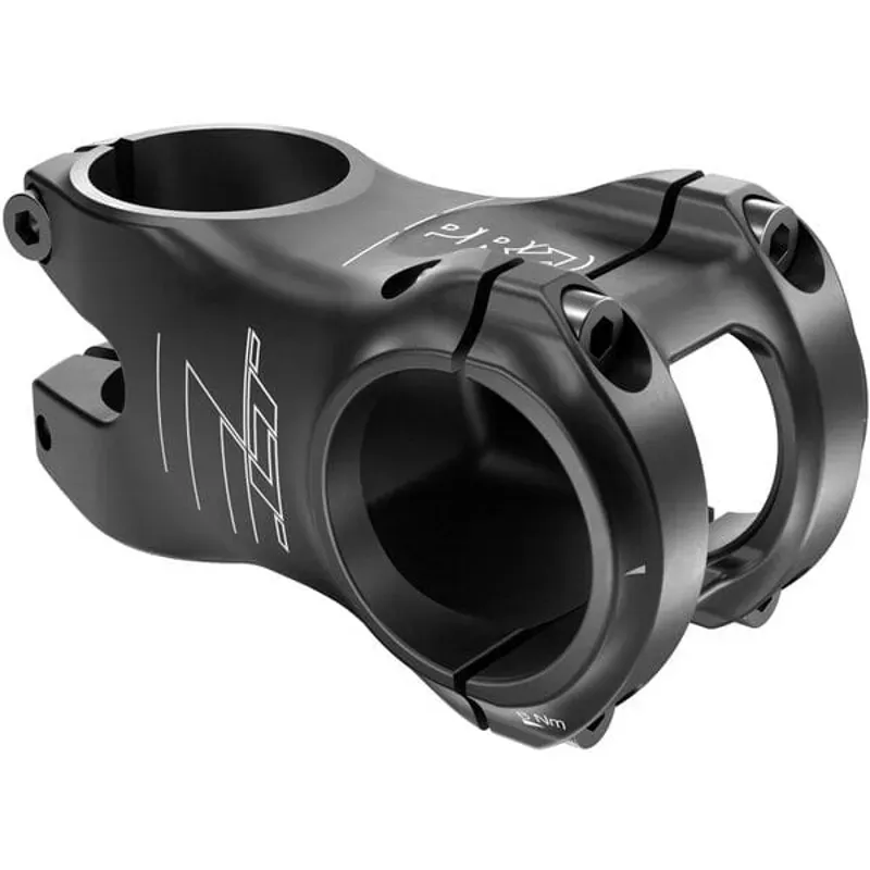 Balfes Bikes Pro LT Alloy Stem in Black | Free postage over £30, £10 off first order, price match & 0% finance.