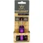 Peaty's Holeshot Tubeless Puncture Plugger Kit in Violet