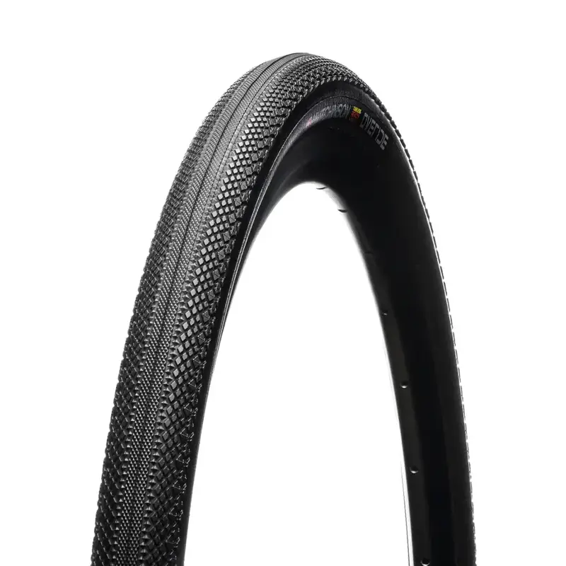 Balfes Bikes Hutchinson Overide Gravel Tyre 700x40mm in Black | Free postage over £30, £10 off first order, price match & 0% finance.