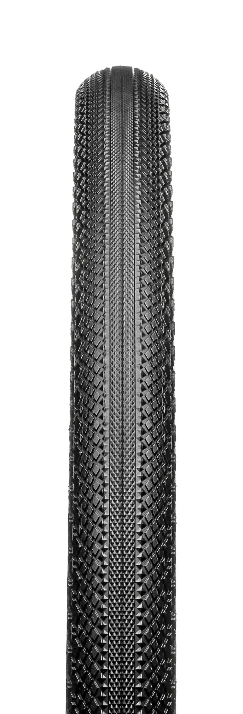 Hutchinson Overide Gravel Tyre 700x40mm in Black-1