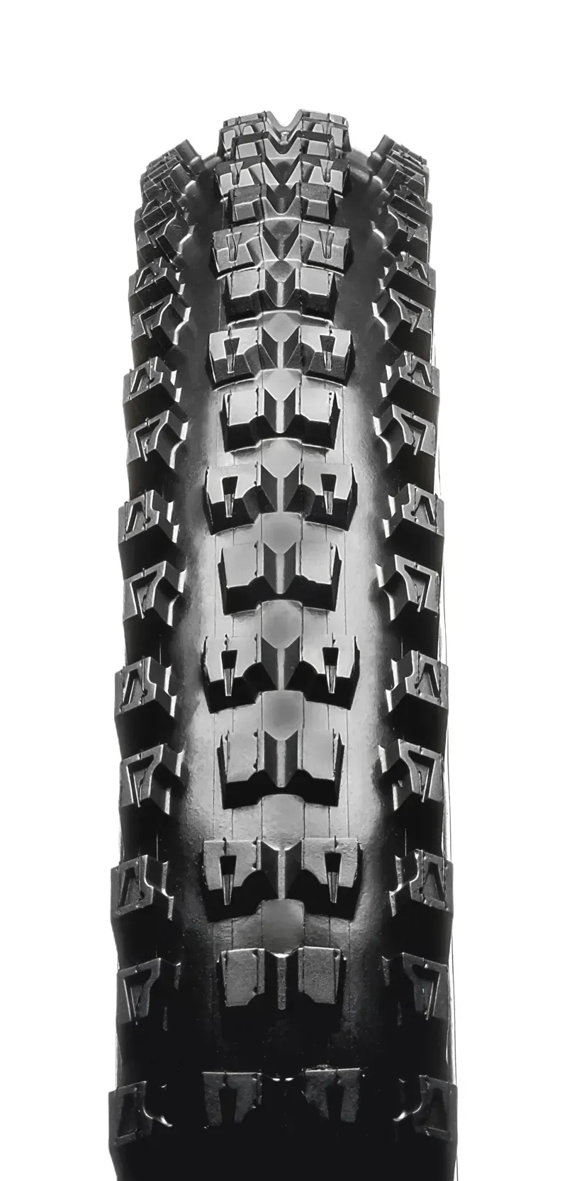 Hutchinson Griffus RLab 2x66 MTB Tyre 27.5 in Black-1