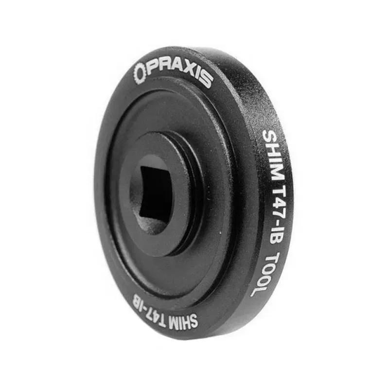 Praxis Works T47 Shimano I.B. Bottom Bracket Tool