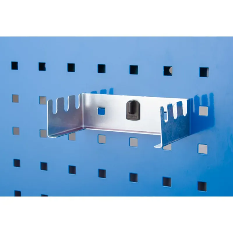 Park Tool Toolboard Saw Holder in Silver