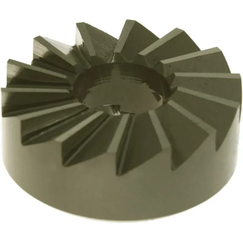 Park Tool 690 BTS1/HTR1 Facer in Gold