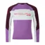 Endura MT500 Burner Lite Long Sleeve Jersey in Thistle