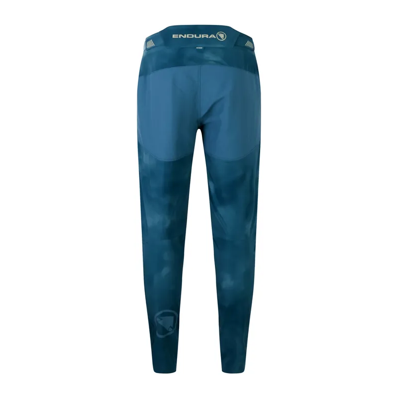 Endura MT500 Burner Pant in Blue Steel-1