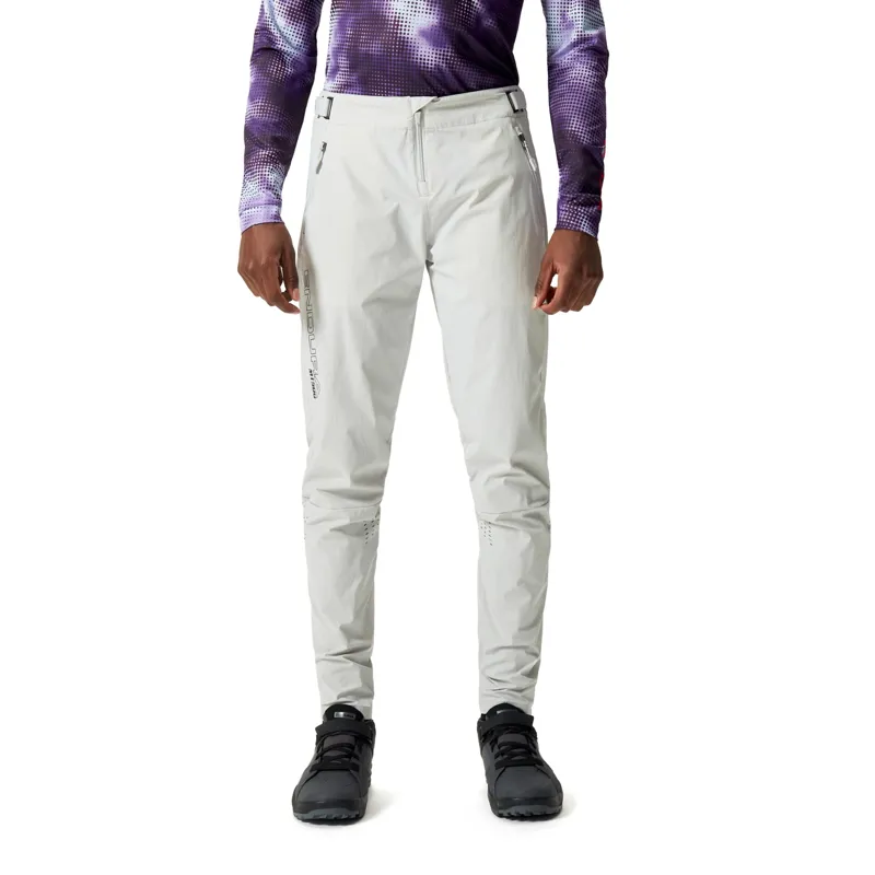 Endura MT500 Burner Lite Pant in Haar Grey-2