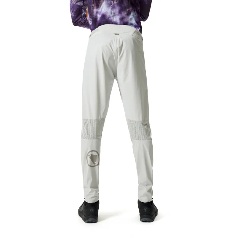 Endura MT500 Burner Lite Pant in Haar Grey-4