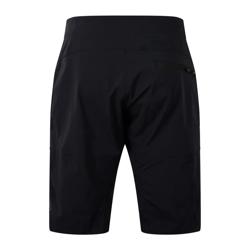 Endura Hummvee Lite Short in Black-1