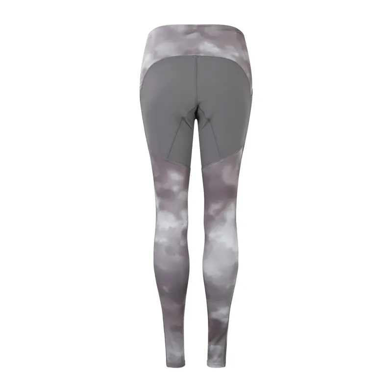 Endura Women's SingleTrack Legging in Dreich Grey-1