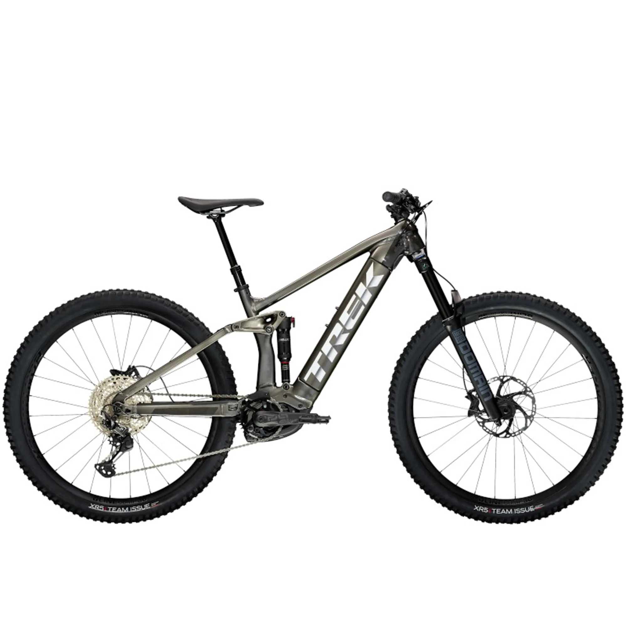 Full Suspension Mountain Electric Mountain Bike Small ONE OFF Liv