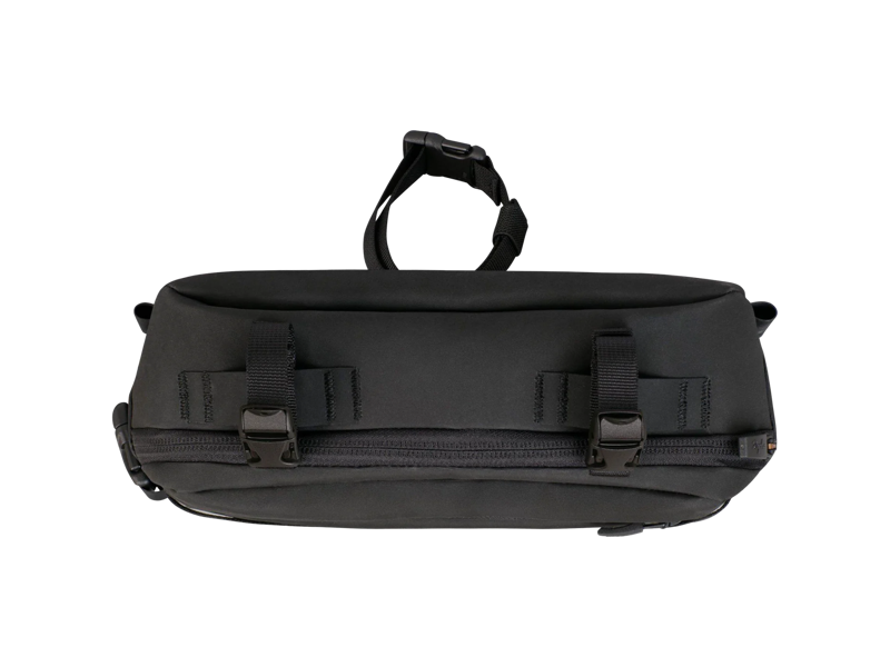 Rapha Bar Bag in Black-1