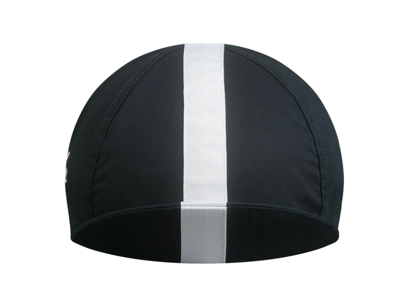 Rapha Cap II Cycling Cap in Black-1