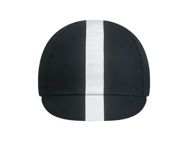 Rapha Cap II Cycling Cap in Black