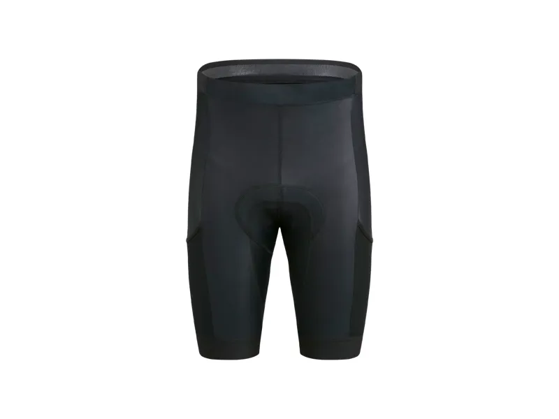 Rapha Core Cargo Cycling Shorts in Black