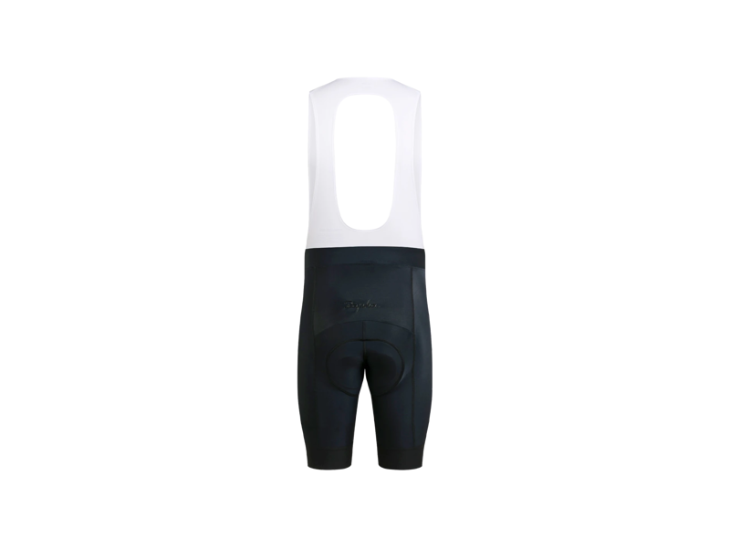 Rapha Core Cycling Bib Shorts in Black-1