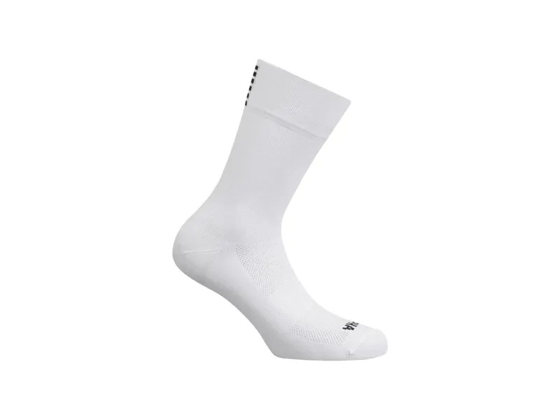 Rapha Pro Team Cycling Socks in White
