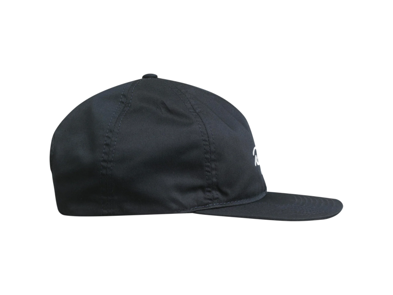 Rapha Trail 6 Panel Cap in Black-1