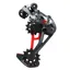 SRAM X01 Eagle Max 52-tooth Rear Derailleur in Red