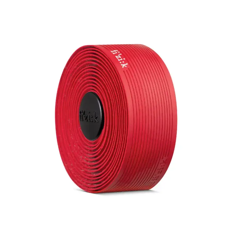 Balfes Bikes Fizik Vento Microtex Tacky Handlebar Tape in Red | Free postage over £30, £10 off first order, price match & 0% finance.