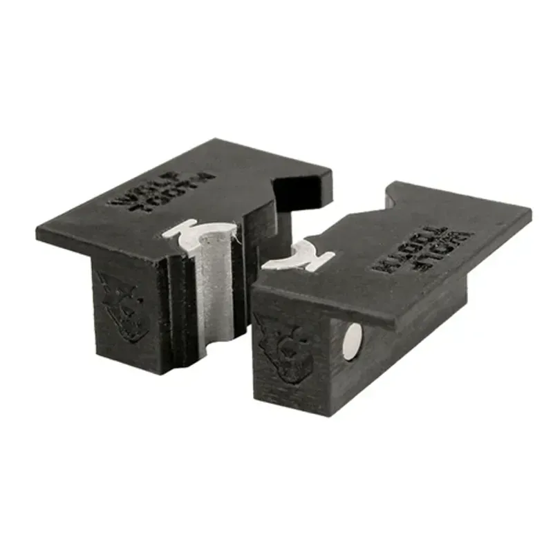 Wolf Tooth Resolve Dropper Post Service Kit - 100 Hour Service Kit rev2 30.9/ 31.6-8