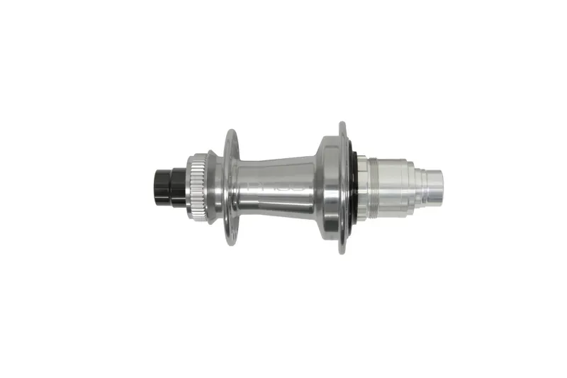 Hope Pro 5 24H Centre Lock Rear Hub 148x12mm in Silver-3