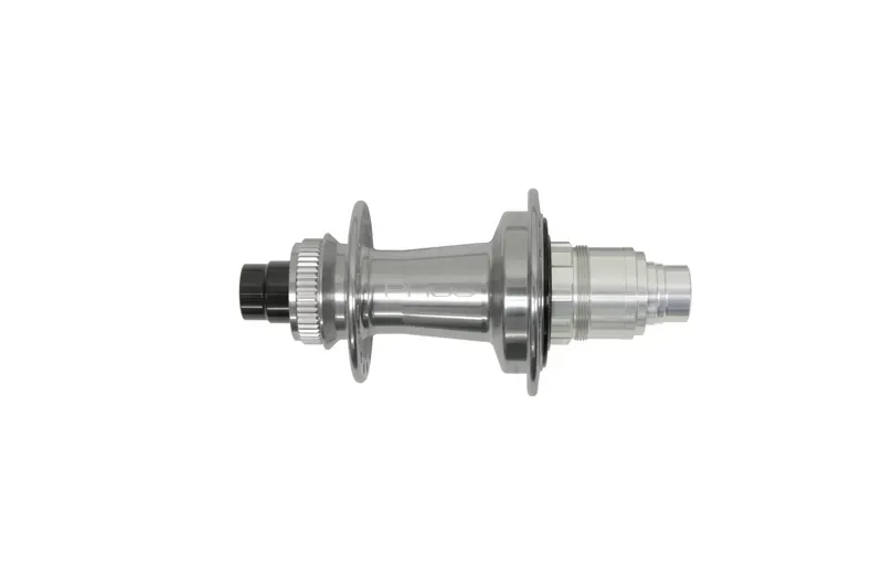 Hope Pro 5 24H Centre Lock Rear Hub 148x12mm in Silver-4