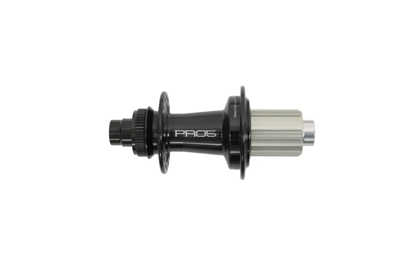 Hope Pro 5 32H Centre Lock Rear Hub 148x12mm in Black-1