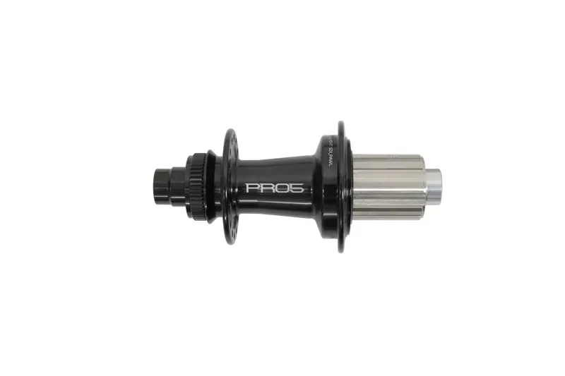 Hope Pro 5 32H Centre Lock Rear Hub 148x12mm in Black-2