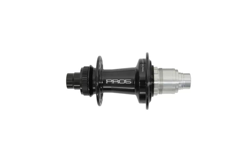 Hope Pro 5 32H Centre Lock Rear Hub 148x12mm in Black-3