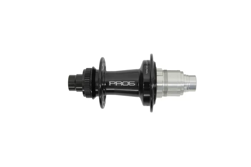 Hope Pro 5 32H Centre Lock Rear Hub 148x12mm in Black-4
