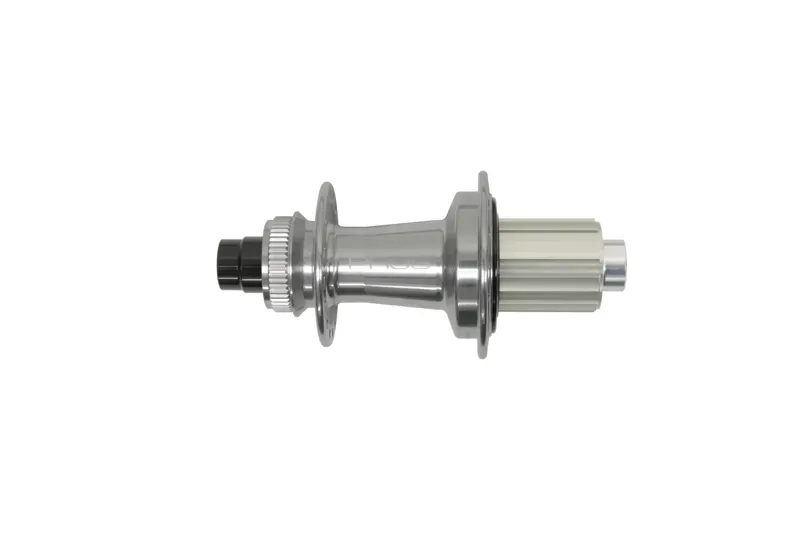 Hope Pro 5 32H Centre Lock Rear Hub 148x12mm in Silver-1