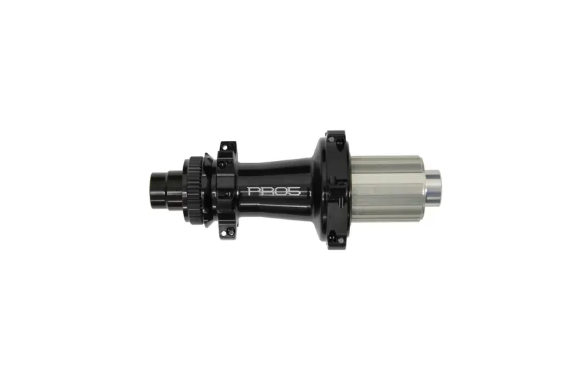 Hope Pro 5 24H Centre Lock S/Pull Rear Hub 148x12mm in Black-1
