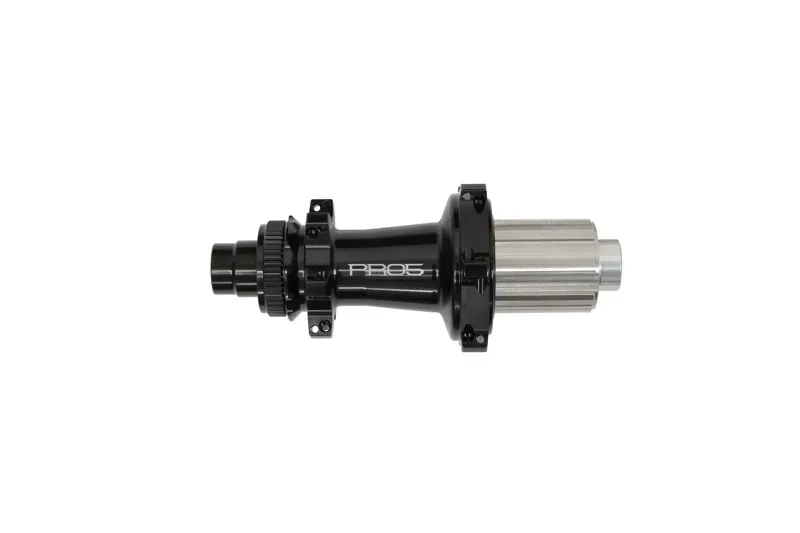 Hope Pro 5 24H Centre Lock S/Pull Rear Hub 148x12mm in Black-2