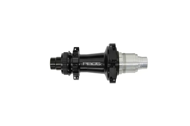 Hope Pro 5 24H Centre Lock S/Pull Rear Hub 148x12mm in Black-3