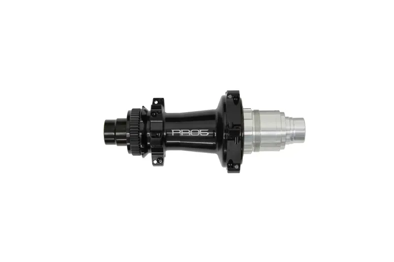 Hope Pro 5 24H Centre Lock S/Pull Rear Hub 148x12mm in Black-4