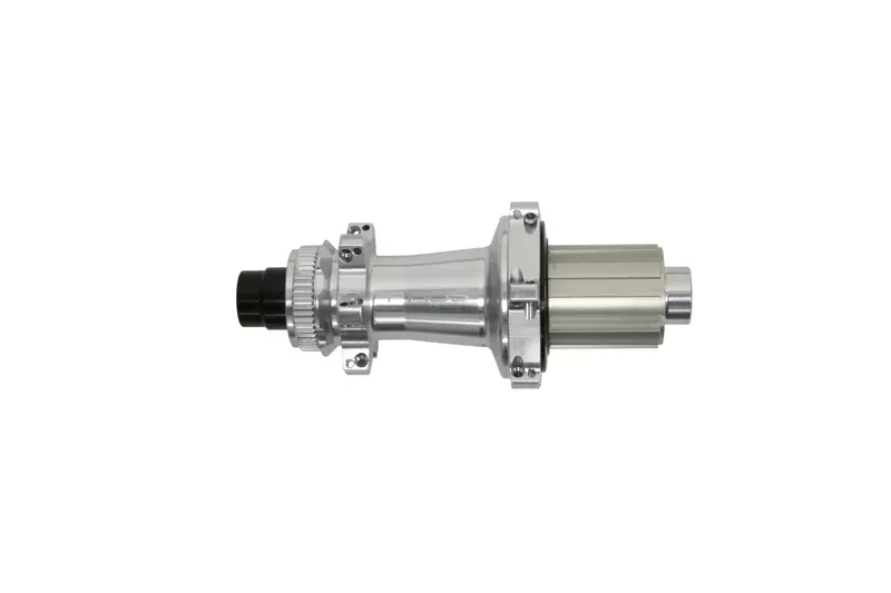 Hope Pro 5 24H Centre Lock S/Pull Rear Hub 148x12mm in Silver-1