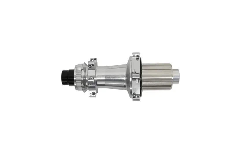 Hope Pro 5 24H Centre Lock S/Pull Rear Hub 148x12mm in Silver-2