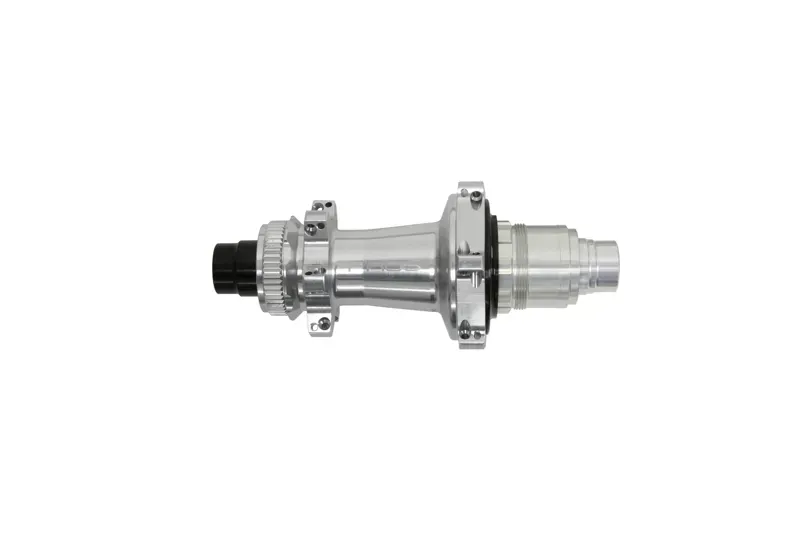 Hope Pro 5 24H Centre Lock S/Pull Rear Hub 148x12mm in Silver-3