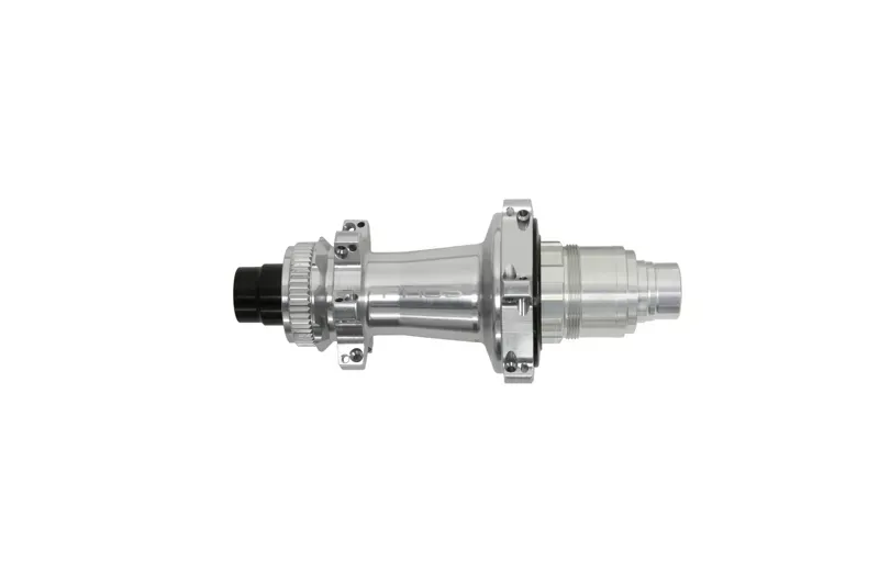 Hope Pro 5 24H Centre Lock S/Pull Rear Hub 148x12mm in Silver-4