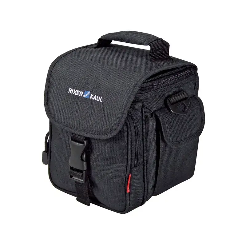 Balfes Bikes Rixen-Kaul Allrounder Mini Bar Bag | Free postage over £30, £10 off first order, price match & 0% finance.