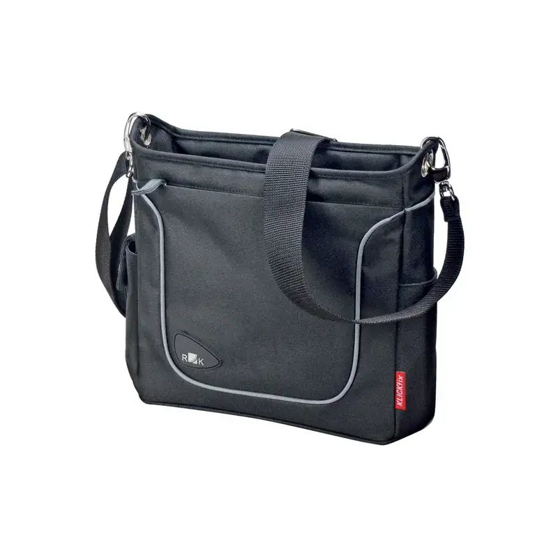 Balfes Bikes Rixen-Kaul Allegra Fashion Bar Bag | Free postage over £30, £10 off first order, price match & 0% finance.