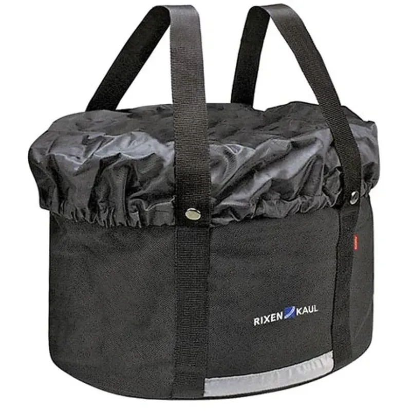 Rixen-Kaul Shopper Plus Handlebar Bag