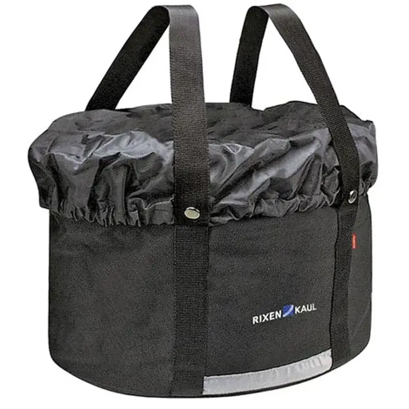 Balfes Bikes Rixen-Kaul Shopper Plus Handlebar Bag | Free postage over £30, £10 off first order, price match & 0% finance.
