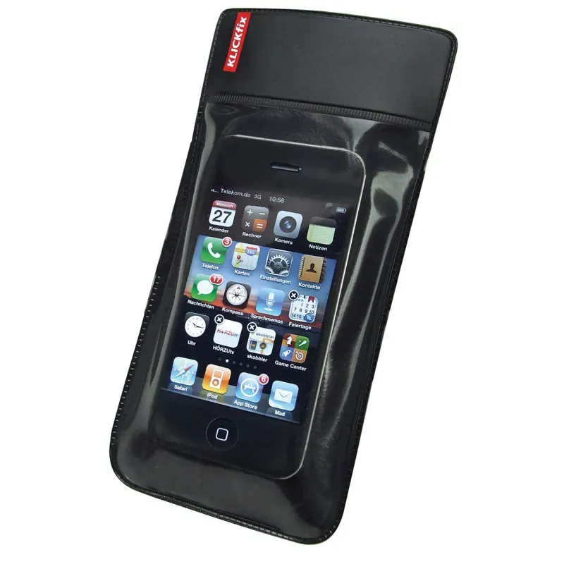 Balfes Bikes Rixen-Kaul Phone Bag | Free postage over £30, £10 off first order, price match & 0% finance.