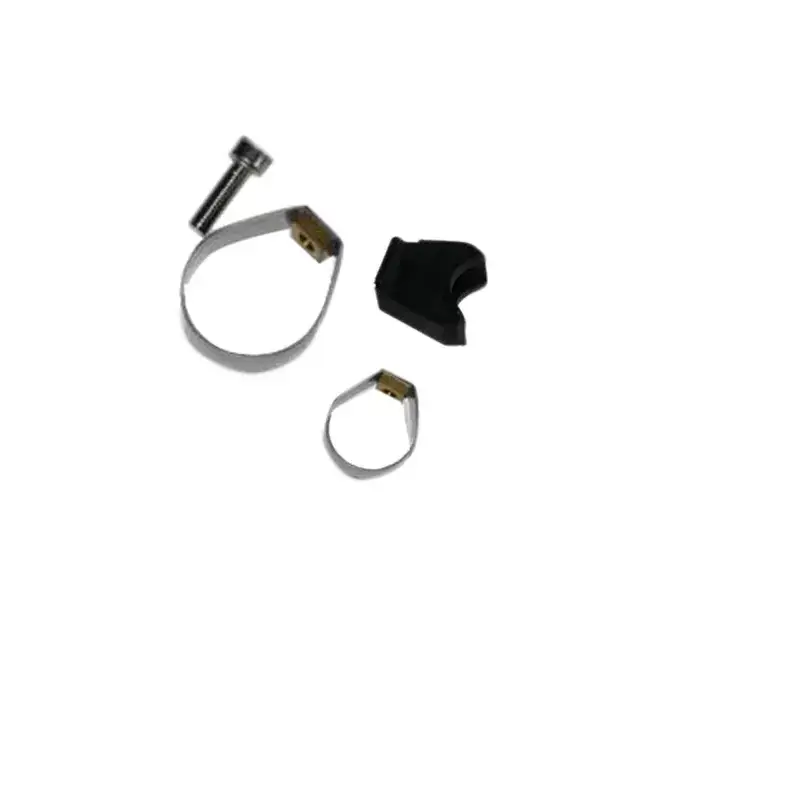 Balfes Bikes Rixen-Kaul Seat Pillar Adapter For Arran Post Pack | Free postage over £30, £10 off first order, price match & 0% finance.