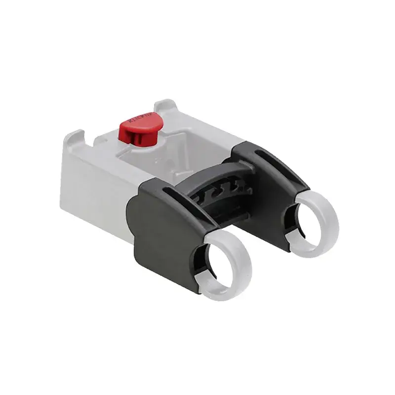 Balfes Bikes Rixen-Kaul 43mm Handlebar Adaptor Extension | Free postage over £30, £10 off first order, price match & 0% finance.