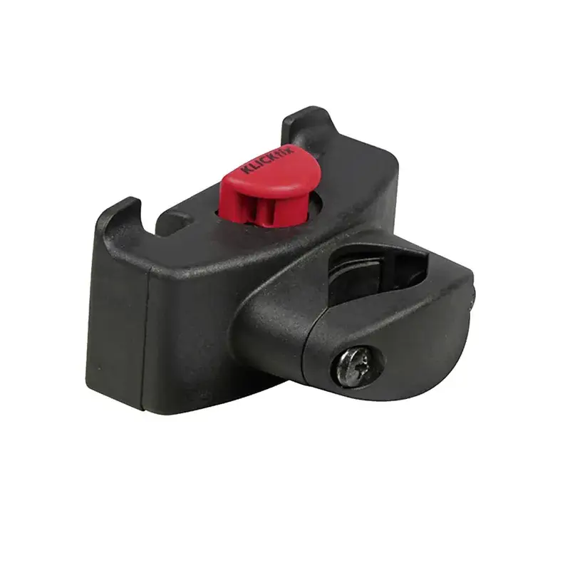 Balfes Bikes Rixen-Kaul Klickfix Caddy Post Plus Bar Clamp | Free postage over £30, £10 off first order, price match & 0% finance.