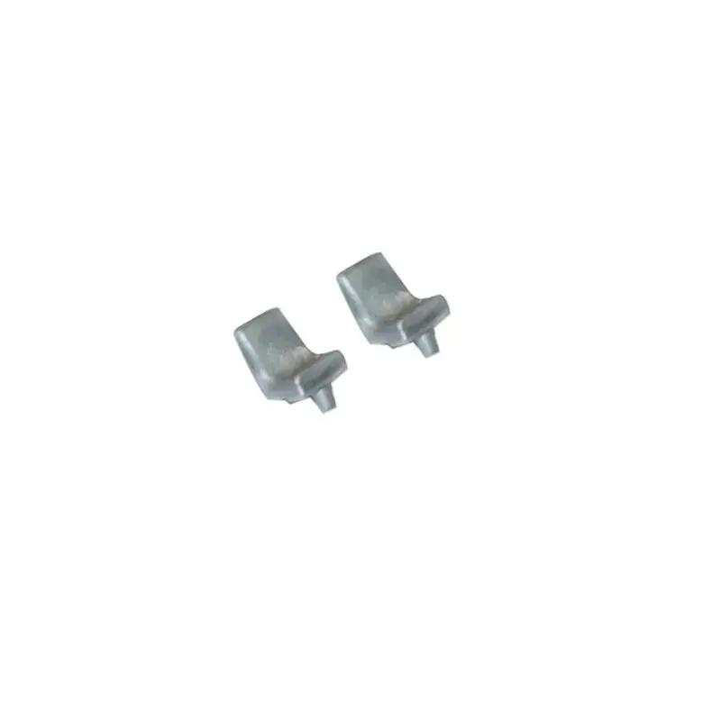 Balfes Bikes Rixen-Kaul x2 Klickrail Inserts | Free postage over £30, £10 off first order, price match & 0% finance.